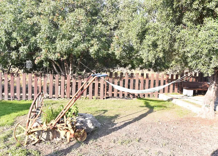 Traditional Kos Villa With Swimming Pool, Lawn Yard And Bbq